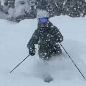 Meet your Posher, Madeline